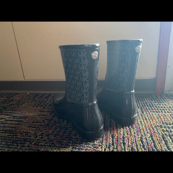 Rain boots MK - Picture 2 of 4